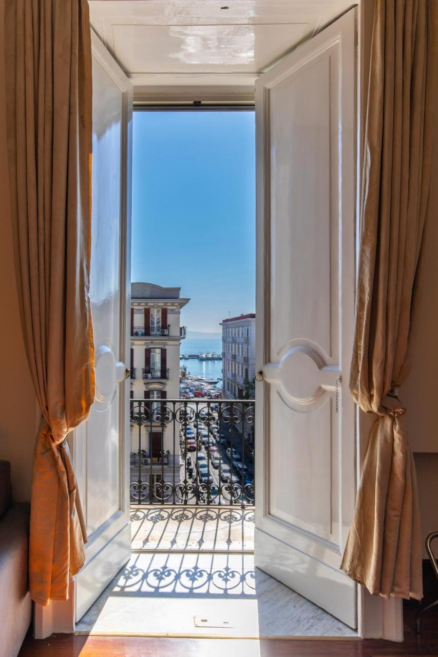 Guest house Gramsci Naples